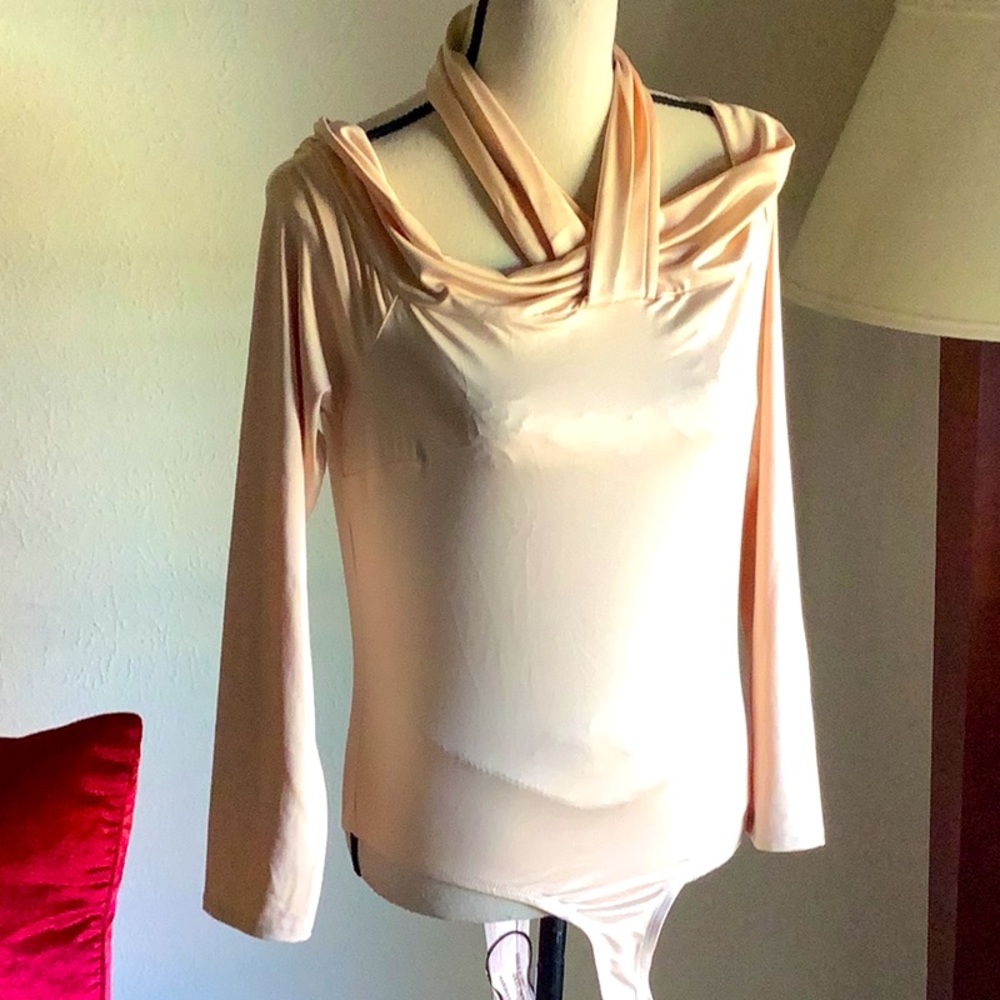 Dream Bandits Off Shoulder Bodysuit.